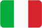 Regulationen Italiano
